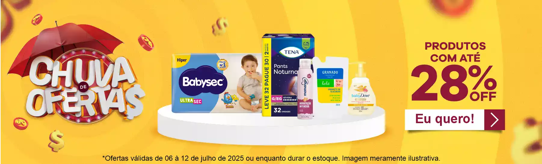 Imagem Carousel